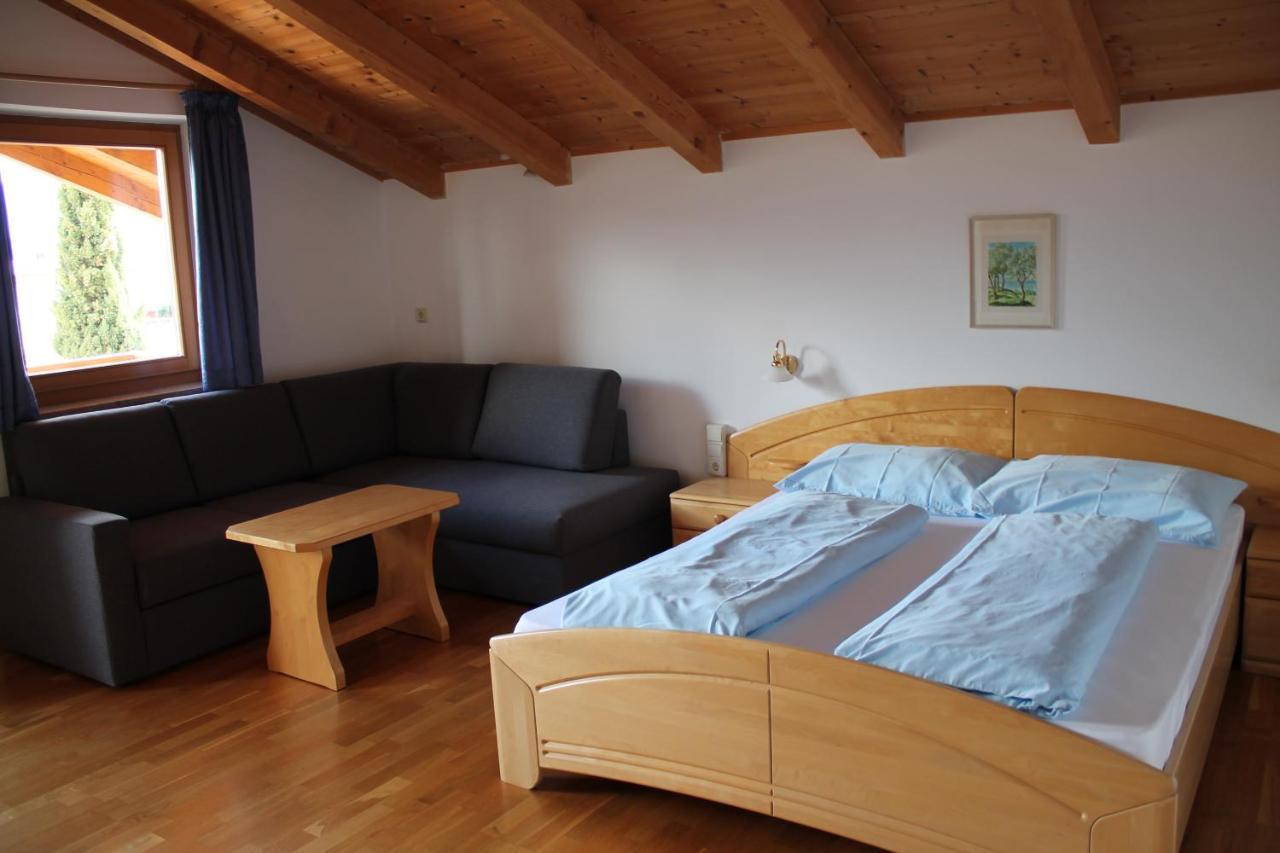 Blummerhof Lagundo Eksteriør billede